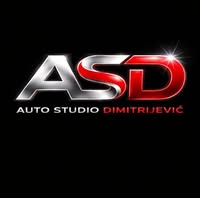 Auto Studio Dimitrijević